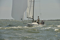 2017 Charleston Race Week D_1481