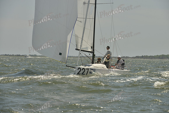 2017 Charleston Race Week D_1481