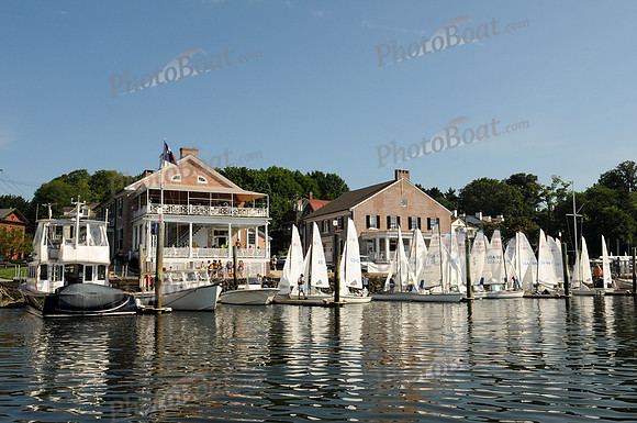 2011 Pequot Pixel Regatta A 565