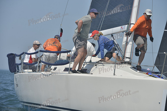 2025 Block Island Race Week D_0335