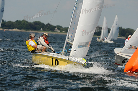 2011 Flying Scot NAC E 1173