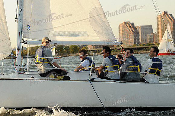 2012 NY Architects Regatta 266