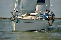 2018 Charleston Race Week A_0464