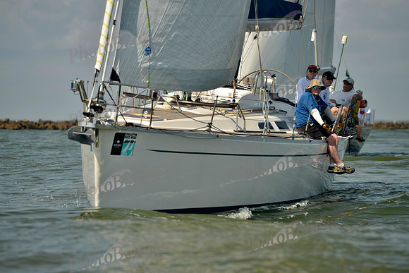 2018 Charleston Race Week A_0464
