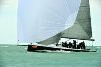 2016 Key West Race Week A_0567