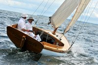 2010 IHYC Classic 1160