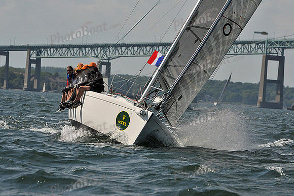 2012 NYYC Annual Regatta A 2473