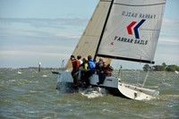 2016 Charleston Race Week D 0615