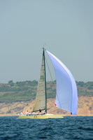 2013 Block Island Race Week B 3047