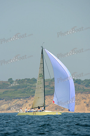 2013 Block Island Race Week B 3047