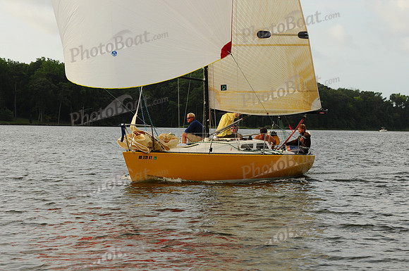 2011 Gov Cup C 660