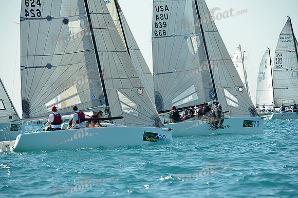 2015 Key West Race Week C 027
