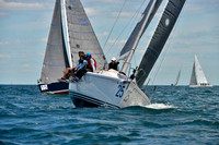 2021 Block Island Race Week D_0752