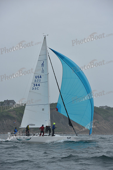 2019 Block Island Race Week G_1425