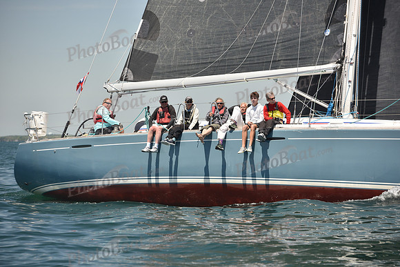 2024 Figawi 1390