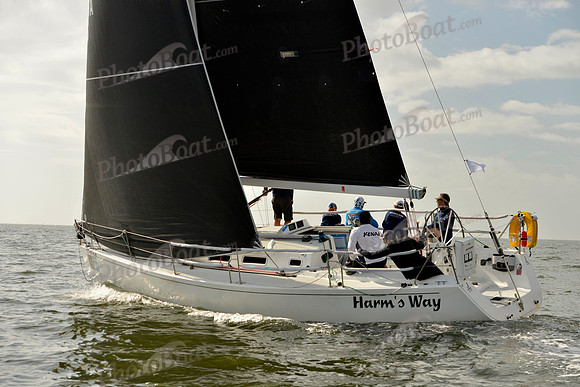 2019 Charleston Race Week B_0161