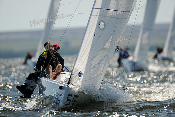 2014 J70 Winter Series H 235