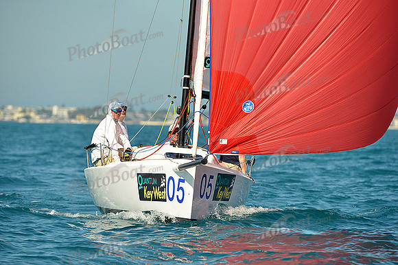 2015 Key West Race Week C 726