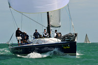 2013 Key West Race Week C 1413