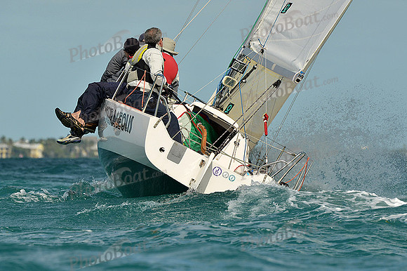 2014 Key West Race Week C 569