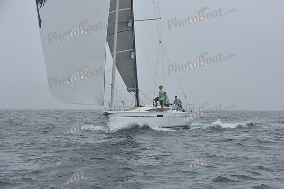 2021 Block Island Race Week B_0932