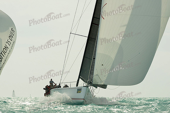 2015 Key West Race Week E 2469
