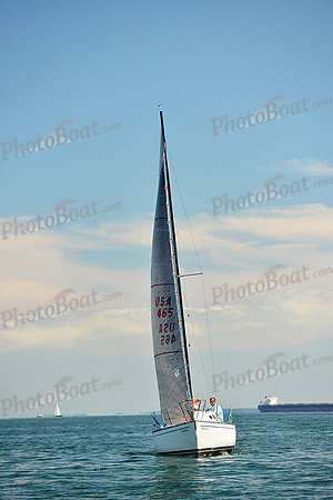 2015 Cape Charles Cup C 697