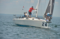 2019 Block Island Race Week L_0382