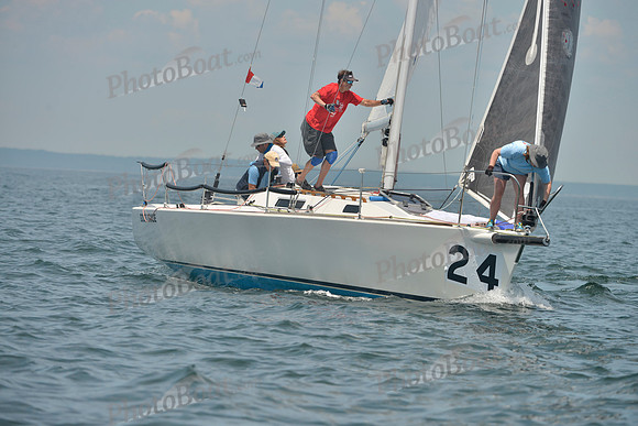 2019 Block Island Race Week L_0382