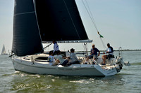 2018 Charleston Race Week A_0578