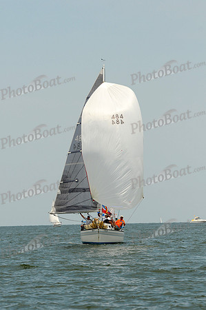 2011 Southern Bay RW E 365