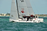 2014 Key West Race Week C 912