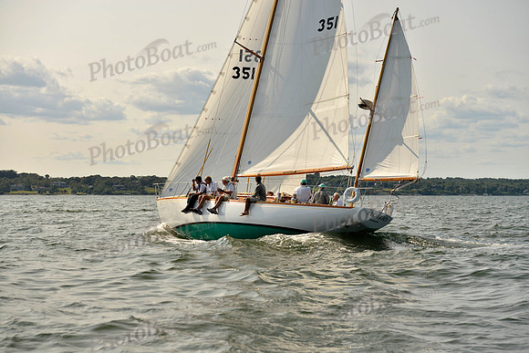 2017 IYRS Classic Yacht Regatta_1197