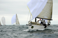 2011 NYYC Annual Regatta B 681