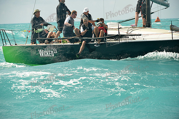2015 Key West Race Week E 1309