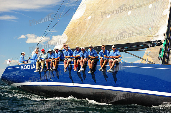2014 Newport Bermuda A 1777