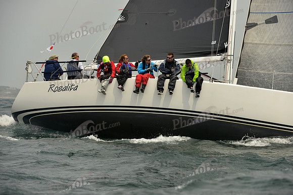 2015 Block Island Race Week D 1008