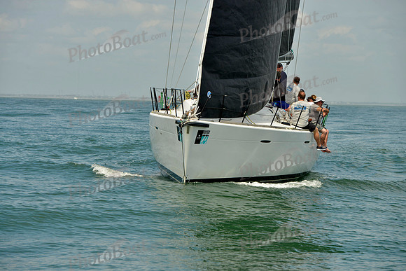 2018 Charleston Race Week B_0583