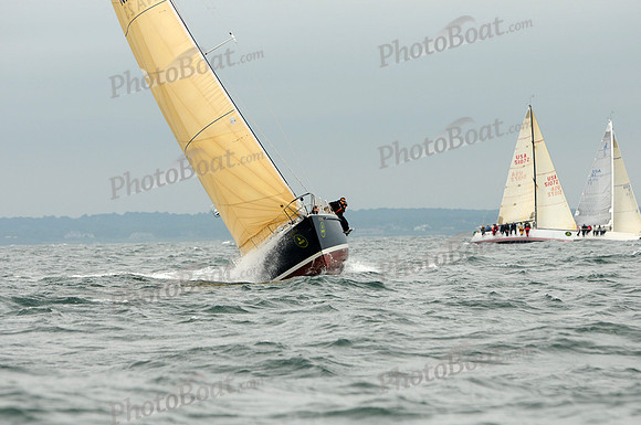 2011 NYYC Annual Regatta B 1075
