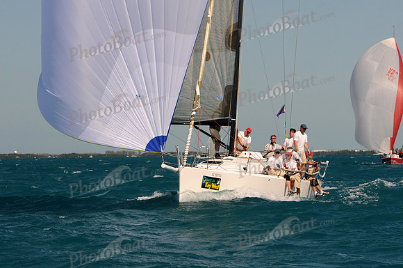 2012 Key West Race Week D 729