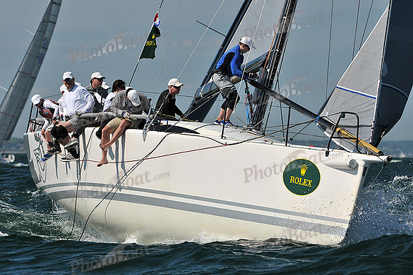 2013 NYYC Annual Regatta B 1791