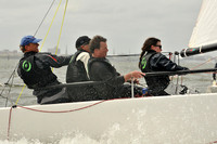 2013 Charleston Race Week A 887
