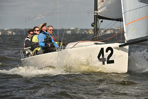 2019 J70 Winter Series A_0567