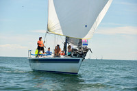 2015 Cape Charles Cup A 677