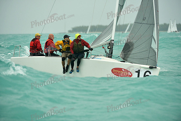 2016 Key West Race Week H_0058