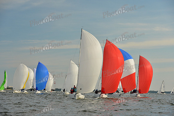 2015 J70 Winter Series B 092