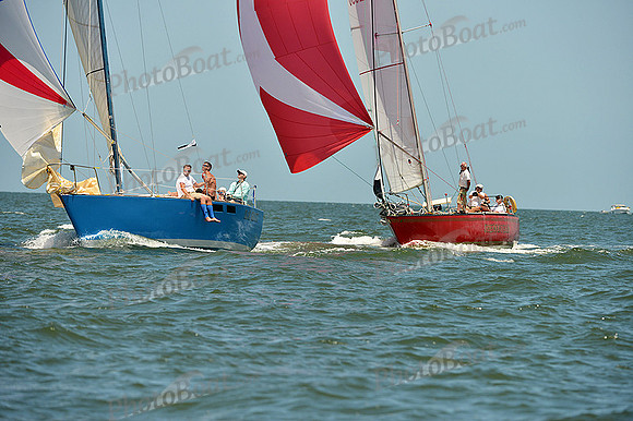 2015 Southern Bay Race Week C 1544