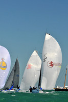 2013 Key West Race Week D 824