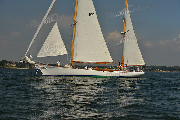 2015 IHYC Classic Yacht Regatta 016