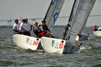 2014 Charleston Race Week B 1383